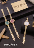Classic Slim Bracelet Watch (1000/557)