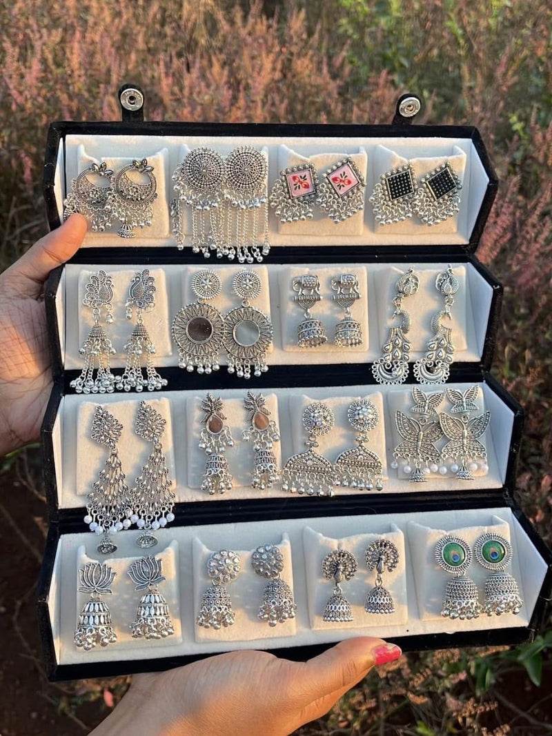 Jhumka BOX